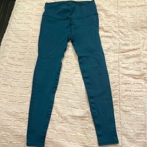 Lululemon size 8 Leggings